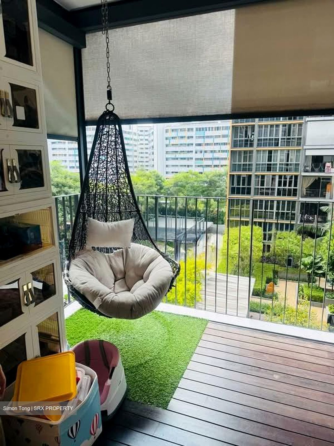 Sol Acres (D23), Condominium #570166831